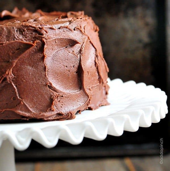 The Best Chocolate Buttercream: Secret Ingredient for Rich Flavor